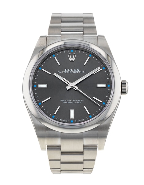 Rolex Oyster Perpetual 114300